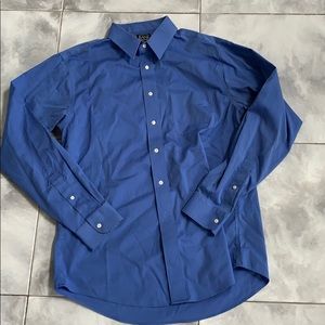 MENs Jos. A. Bank button down